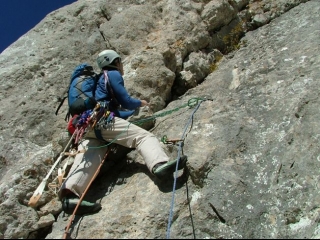  get started in climbing 